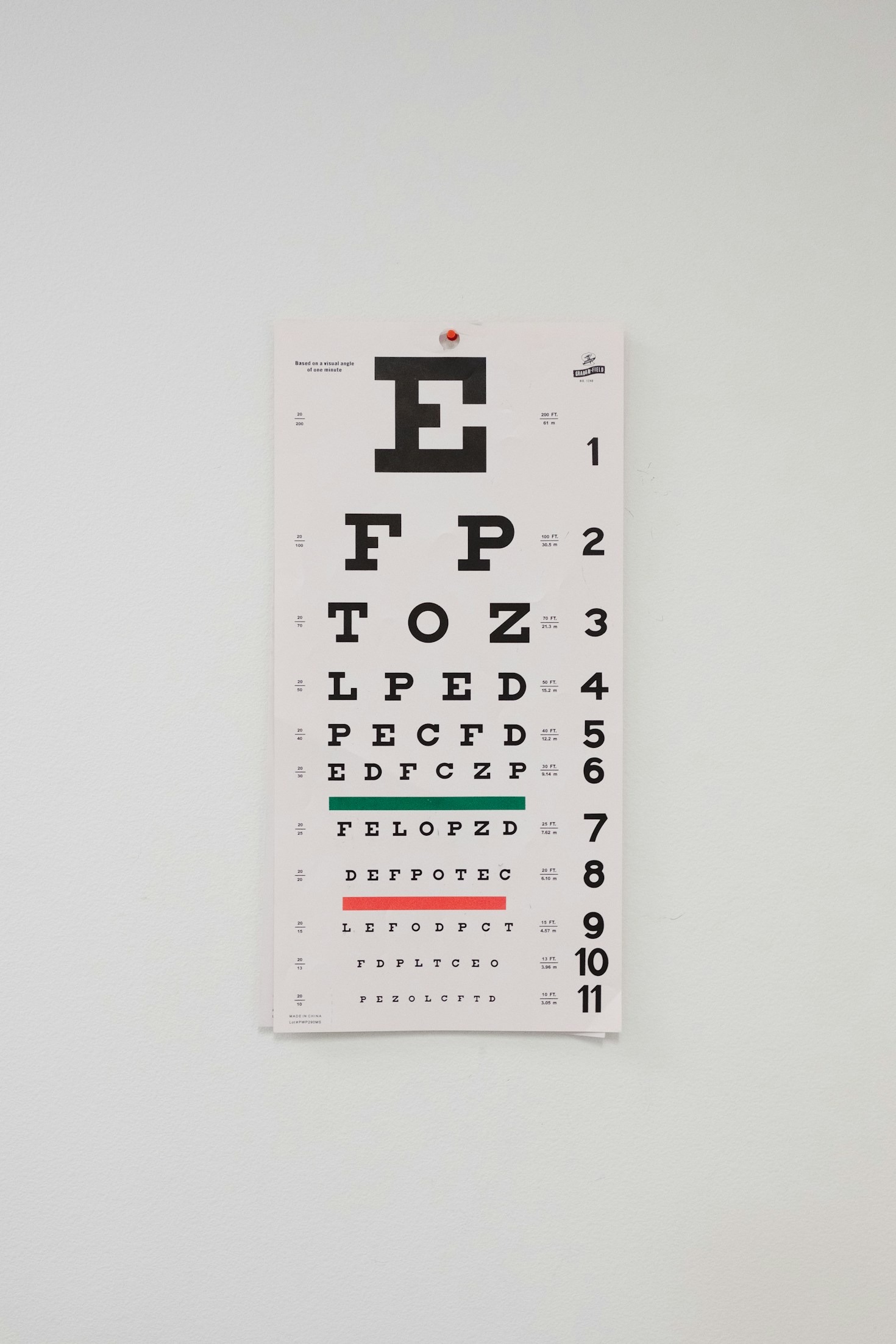 Hoe Nederland vooroploopt in contactlenstechniek